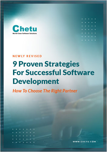 Nine Proven Strategies Thumbnail