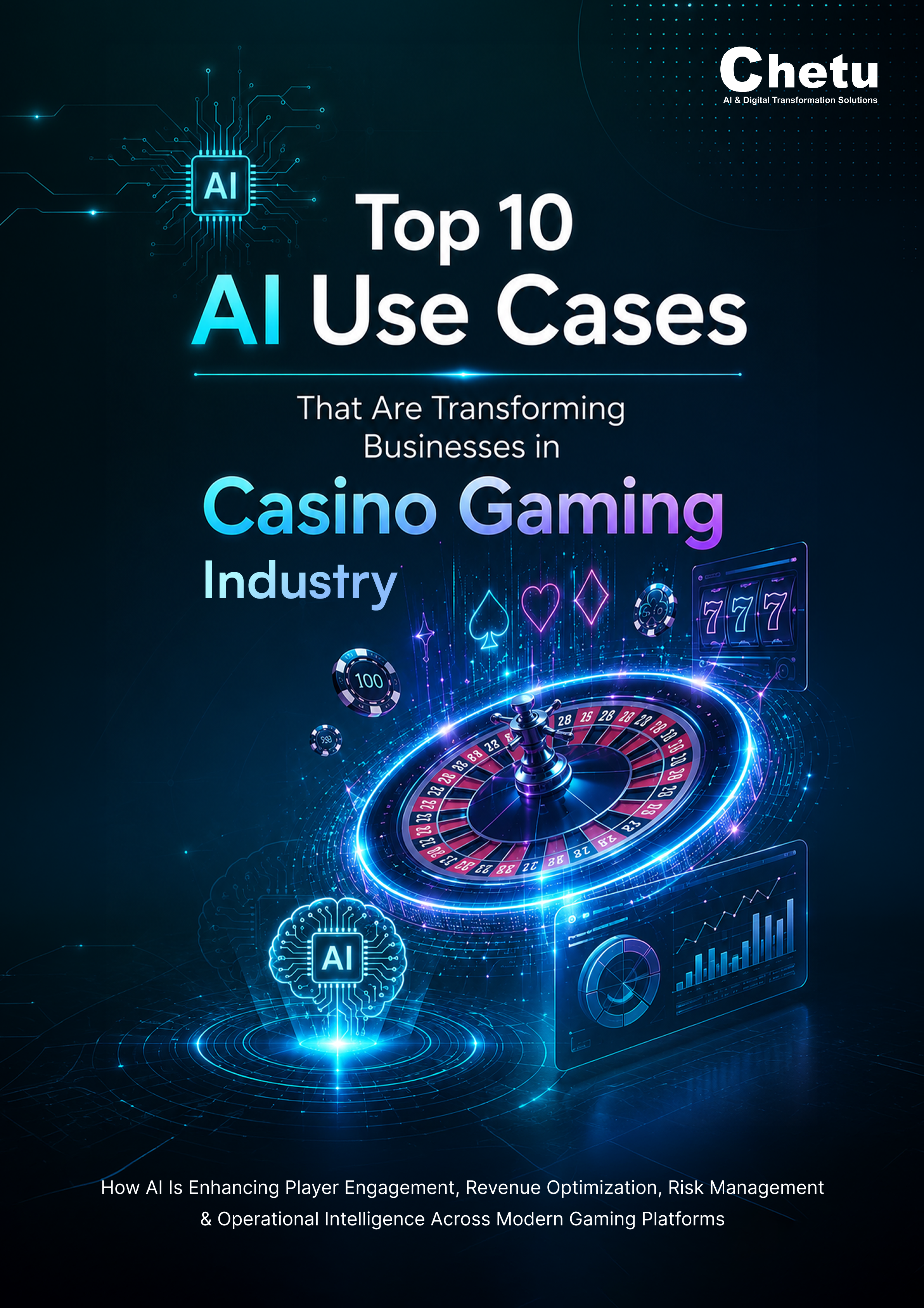Casino Gaming