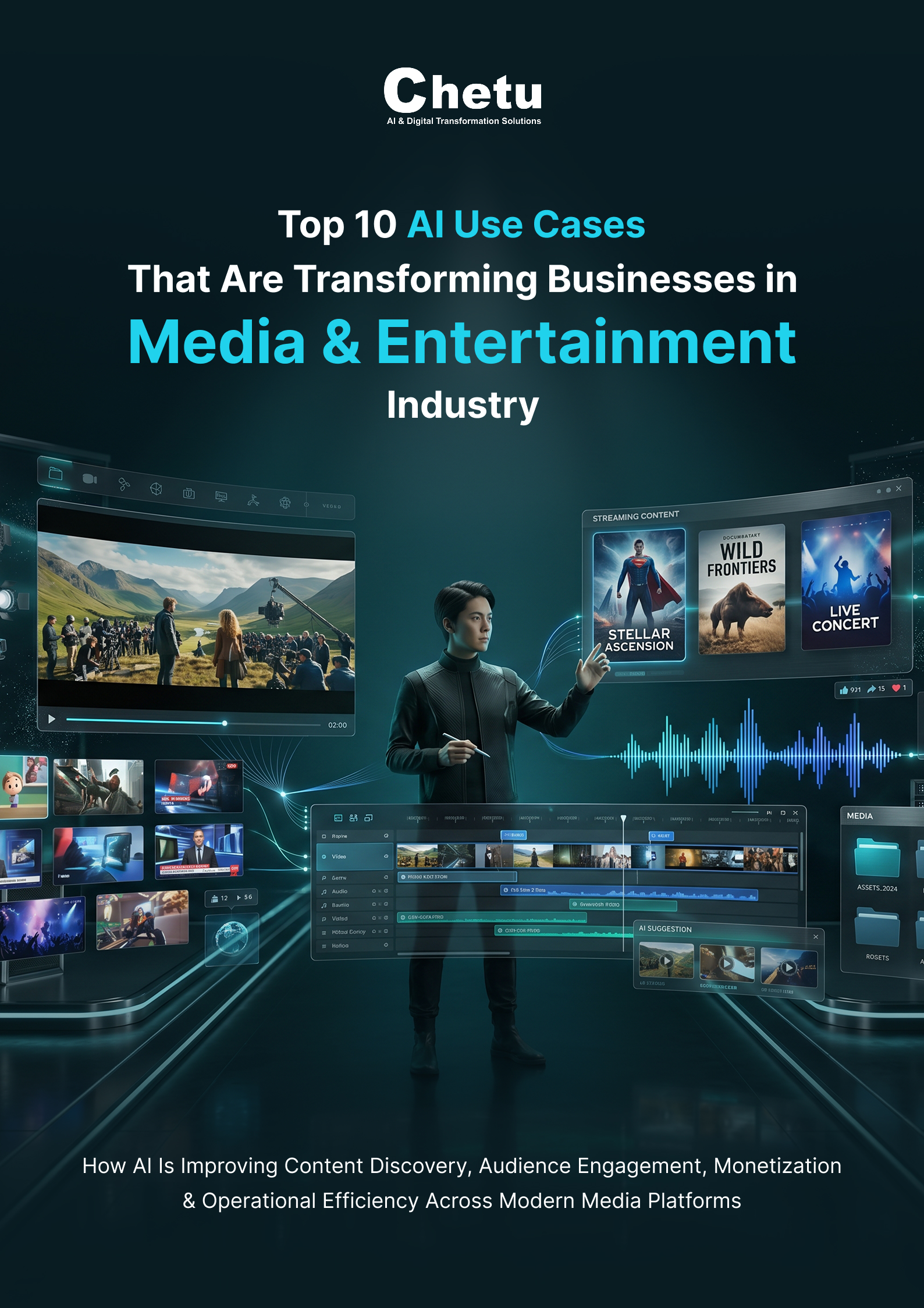 Media Entertainment