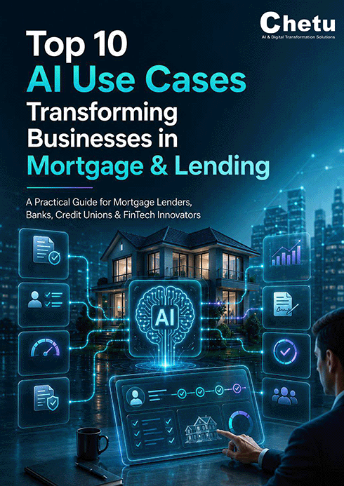 Mortgage and Lending