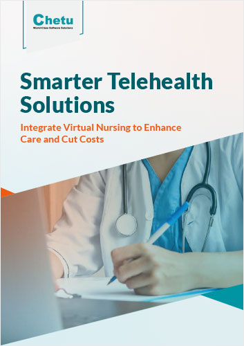Smarter Telehealth Solutions Thumbnail