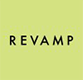 Revamp Logo