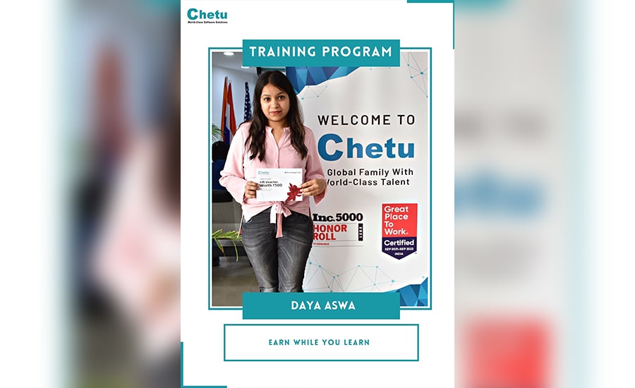 Earn While You Learn