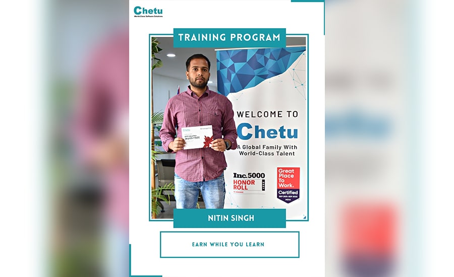 Earn While You Learn