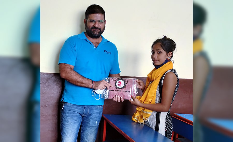 SDVM School Charity