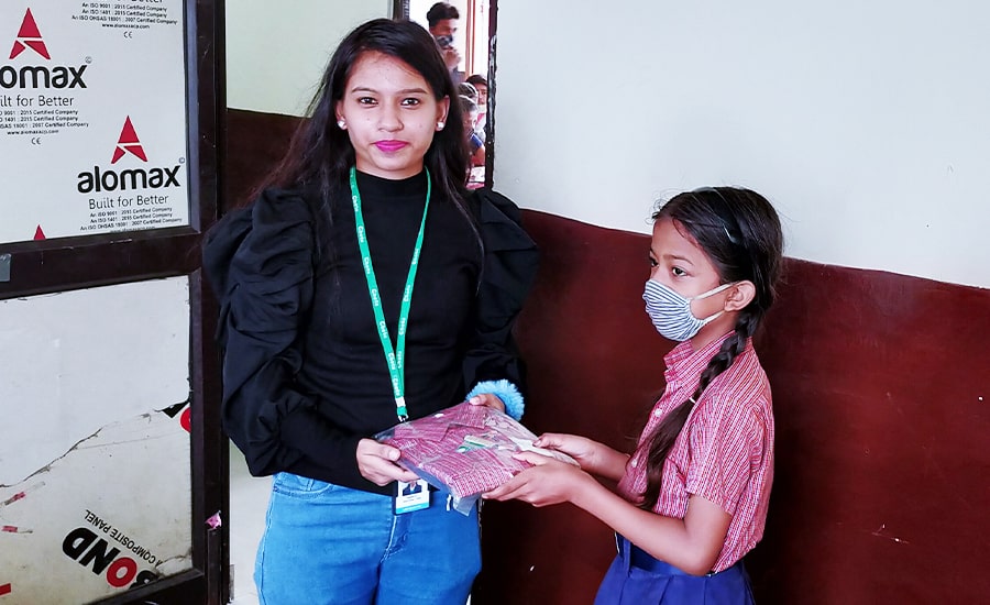 SDVM School Charity