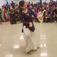 Cultural Event- Diwali Celebration- Participants (15)