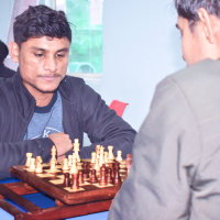 HR Event - Chess Tournament