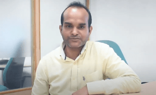 Chetu Reviews: Software Developer ( Team Lead) - Anand Shukla