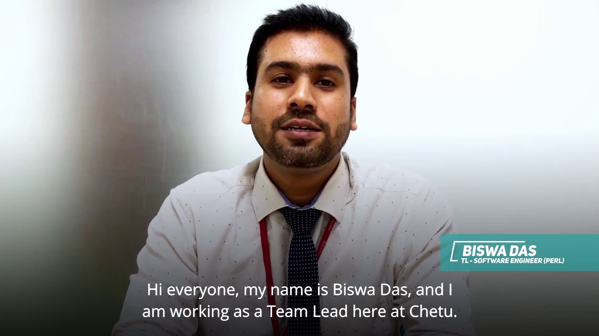 Chetu Reviews: Software Engineer (TL)