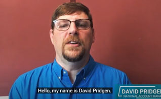 Chetu Reviews: National Account Manager - David Pridgen