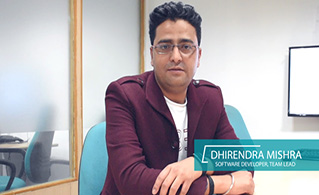 Chetu Reviews: Software Developer, Team Lead - Dhirendra Mishra