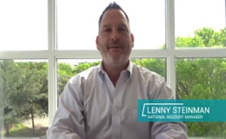 Chetu Reviews: National Account Manager - Lenny Steinman