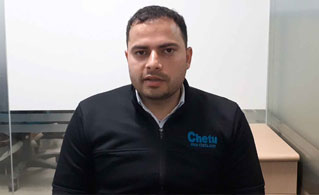 Chetu Reviews:Human Resources