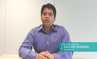 Chetu Reviews: Operations - Sachin Sharma