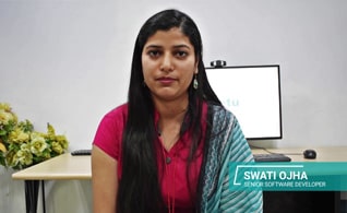 Chetu Reviews: senior Software Developer - Swati Ojha