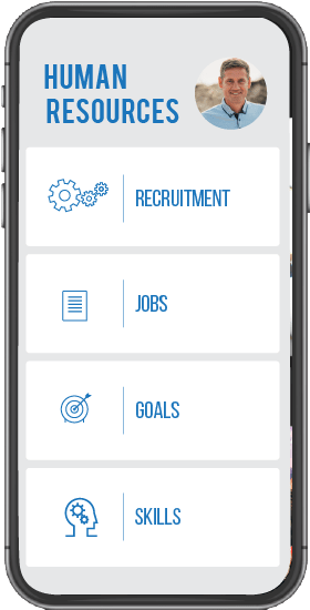 HRMS Solutions