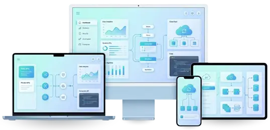 Choose Us as Your API Development Company