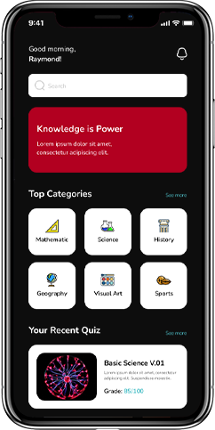 E-Learning Content Gamification Solutions