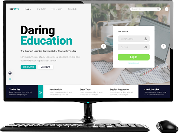 First-Rate Content Authoring Software