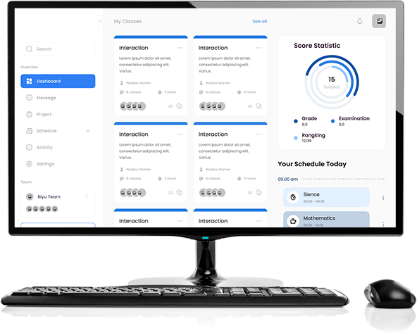 Integrated campus recruitment management platform and end-to-end higher education solutions for a complete admission lifecycle