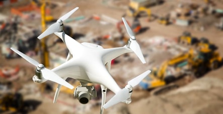 5 Ways Drones Are Changing