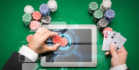 playing online casino games,online casino,variations of slots game,online blackjack,slot games