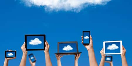 The Hybrid Cloud