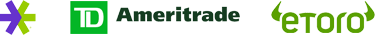 Brokerage Trading Platforms
