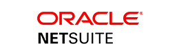 Oracle Netsuite Now Logo