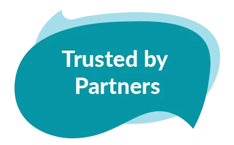 Trusted by Our Strategic Partners