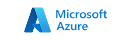 Microsoft Azure Logo
