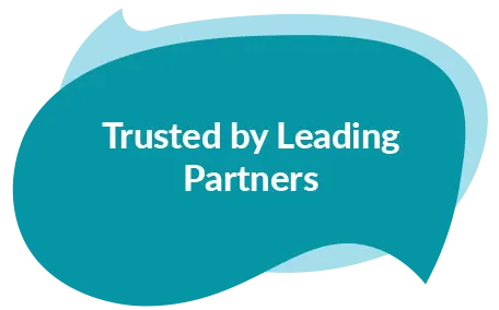 Trusted by Our Strategic Partners