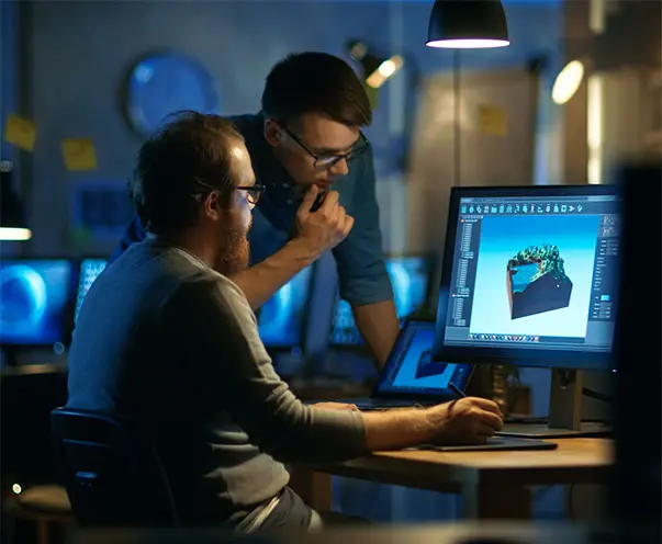 Why Choose Us for Salesforce Sales Cloud