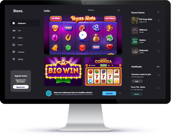 Sweepstakes Software Solutions