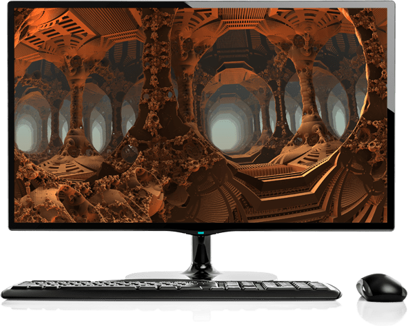 Create New Worlds with Experienced Unreal Engine Developers