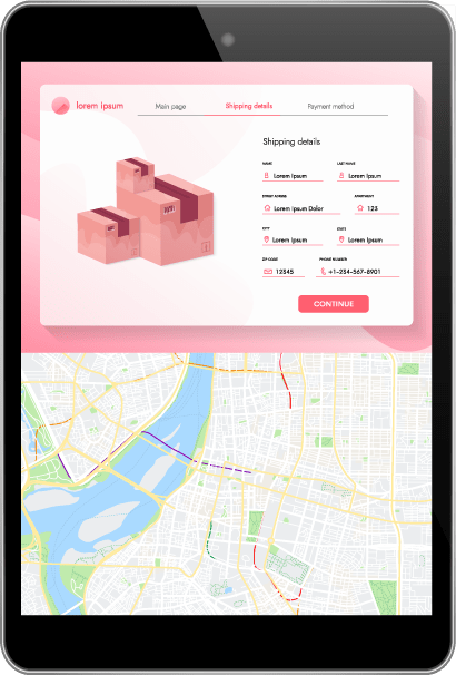 Google Maps' Solutions for Companies