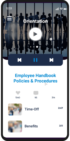 Employee Training Management Software Solutions