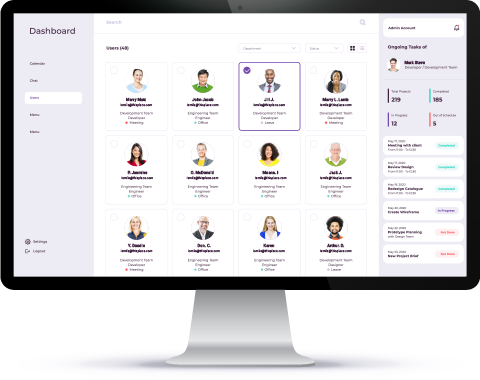 Employee Performance Management Software