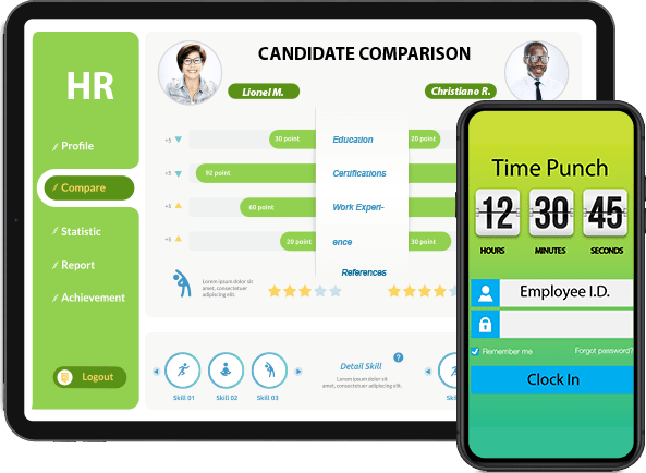 Workforce Management (WFM) Software Solutions