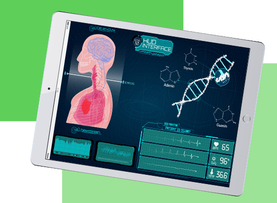 Veradigm EMR and EHR Integration