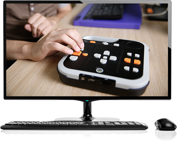 ASSISTIVE TECHNOLOGY SERVICES