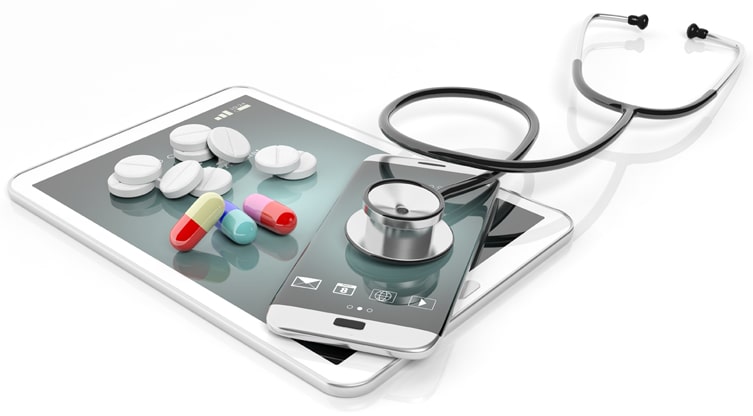 ELECTRONIC PRESCRIPTION SERVICES