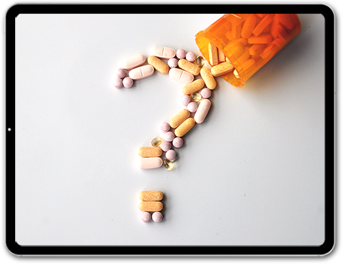 PHARMACY MANAGEMENT SOFTWARE
