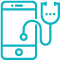 EHR and EMR Mobile App Development
