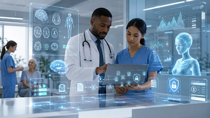 AI is Revolutionizing Kiosk