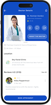 Custom Digital Health Platform Solutions