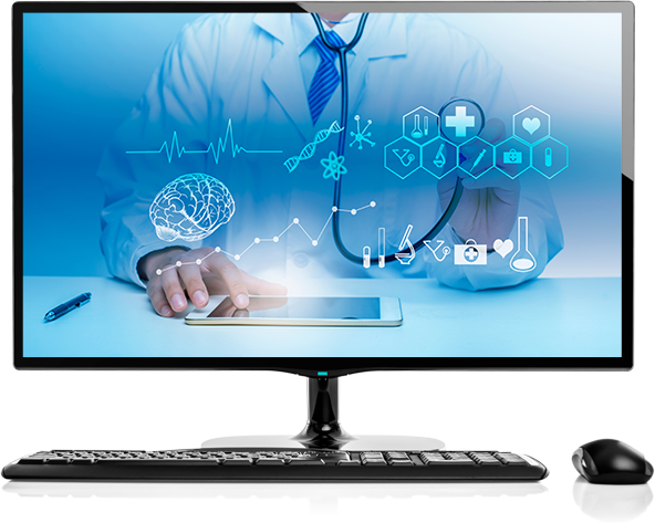Hospital Management Software Development Services