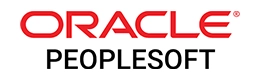 Oracle Peoplesoft Logo