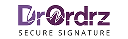 Drordrz Logo
